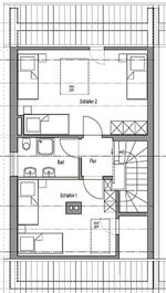 Grundriss DG