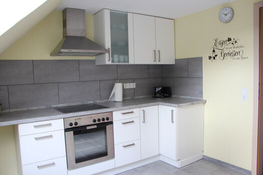 Ferienwohnung | Monteurwohnung Zeitler Bild 2