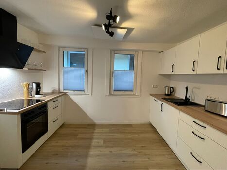 CharmÖHR Homes | ÖHRINGEN | Moderne Stadtwohnungen | zentral Bild 5