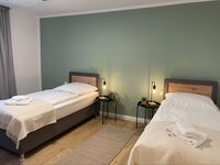 CharmÖHR Homes | ÖHRINGEN | Moderne Stadtwohnungen | zentral Zdjęcie 2