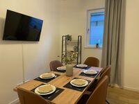 CharmÖHR Homes | ÖHRINGEN | Moderne Stadtwohnungen | zentral Bild 13