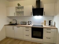 CharmÖHR Homes | ÖHRINGEN | Moderne Stadtwohnungen | zentral Bild 9