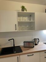 CharmÖHR Homes | ÖHRINGEN | Moderne Stadtwohnungen | zentral Bild 12
