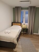 CharmÖHR Homes | ÖHRINGEN | Moderne Stadtwohnungen | zentral Bild 2