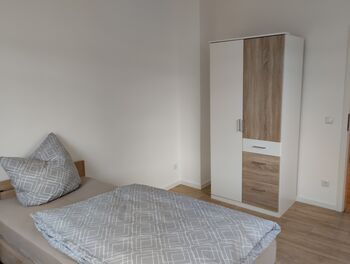 Wohnung Becker Bild 4