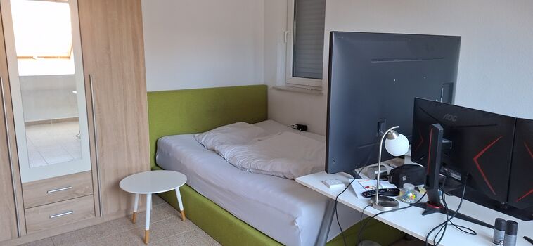 Gästezimmer Kolbüken