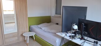 Gästezimmer Kolbüken Zdjęcie 1