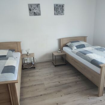 Gästezimmer Himmelhuber Bild 1