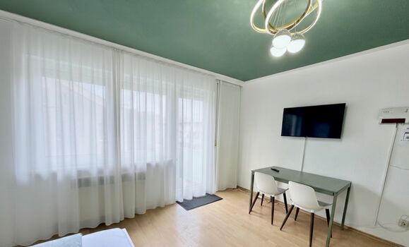 Privates Apartment für 1-2 Personen in Augsburg Bild 3