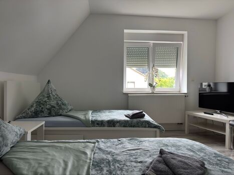 Moderne, preiswerte Unterkünfte in Salzgitter und Umgebung