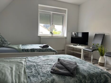 Moderne, preiswerte Unterkünfte in Salzgitter und Umgebung Bild 2