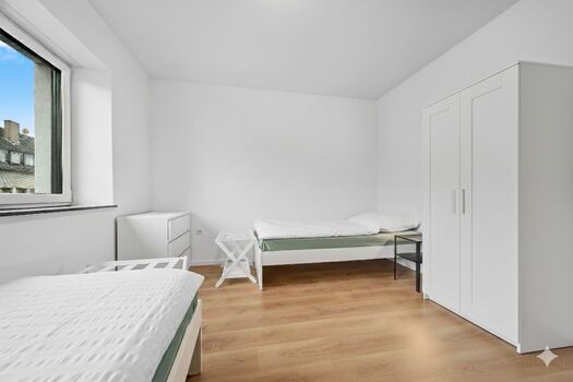 Monteurunterkünfte in Höhr-Grenzhausen – 24h Check-In Bild 2