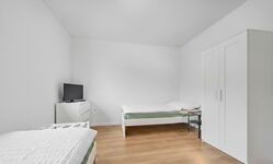 Monteurunterkünfte in Höhr-Grenzhausen – 24h Check-In Zdjęcie 2