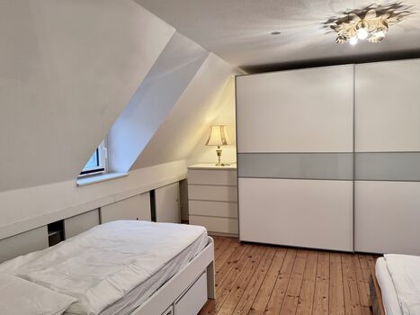 Wohnung im Wiesenhof Picture 5