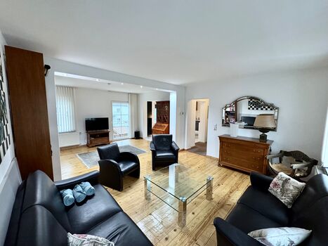 Wohnung im Wiesenhof Picture 2