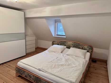 Wohnung im Wiesenhof