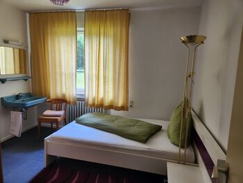 Haus Rogall Bild 2