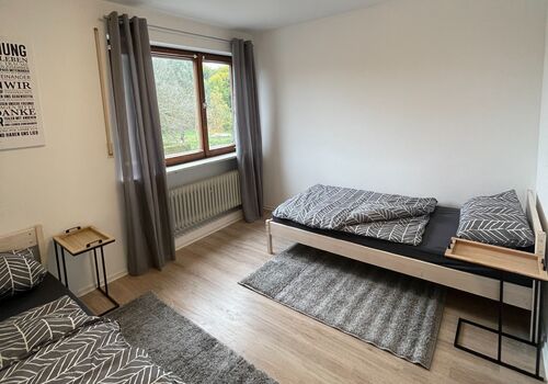 Gästezimmer nah an Attraktionen in Rohrdorf Zdjęcie 3