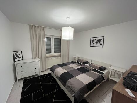 Ferien-/Monteurwohnung im Kreis Germersheim (Lingenfeld) Bild 3