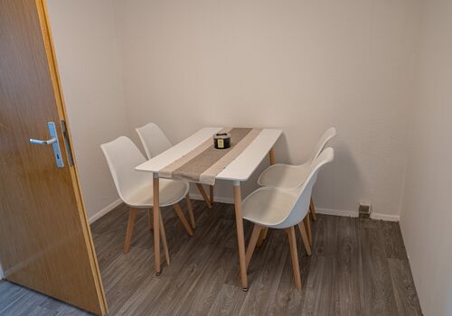 Moderne Monteurwohnung mit bis zu 4 Betten Picture 2