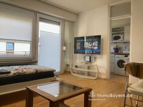 Ausstattung bei Doppelbelegung