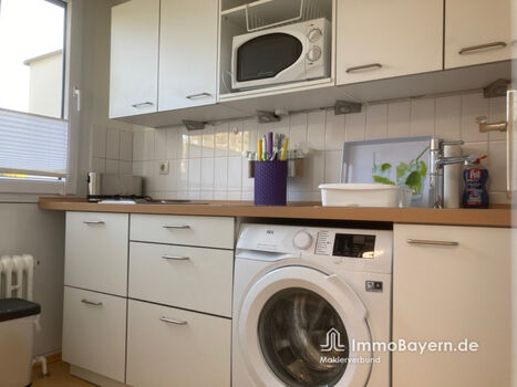 Olgas Apartment Picture 4