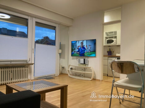 Olgas Apartment Picture 3