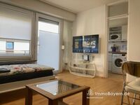 Ausstattung bei Doppelbelegung