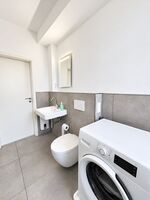 Workerslodge Ratingen für 6 Gäste mit Balkon Bild 5