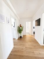 Workerslodge Krefeld für 2-30 Gäste mit Stellplatz & Balkon Zdjęcie 4
