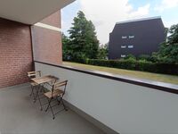 Workerslodge – Wohnung mit Balkon zur Alleinnutzung bei Düsseldorf Obrázok 2