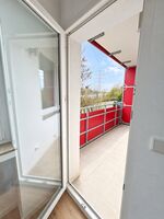 Workerslodge Ratingen für 6 Gäste mit Balkon Bild 7