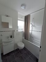 Workerslodge – Wohnung mit Balkon zur Alleinnutzung bei Düsseldorf Obrázok 5