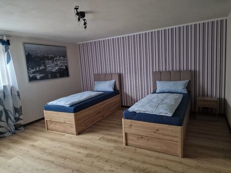 Gästezimmer Lucan Bild 2