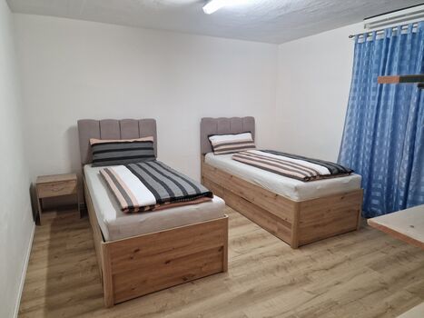 Gästezimmer Lucan