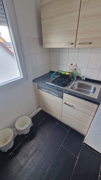 Monteurunterkunft Besigheim - nahe Bietigheim-Bissingen Picture 2