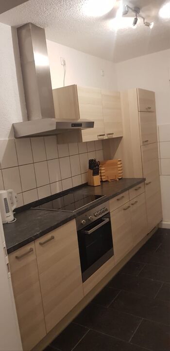 Monteurunterkunft Besigheim - nahe Bietigheim-Bissingen Picture 5