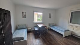 Monteurunterkunft Besigheim - nahe Bietigheim-Bissingen Picture 4