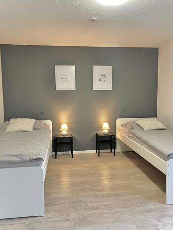 MF Apartments - the Best for you in Gelsenkirchen 3 Obrázok 2