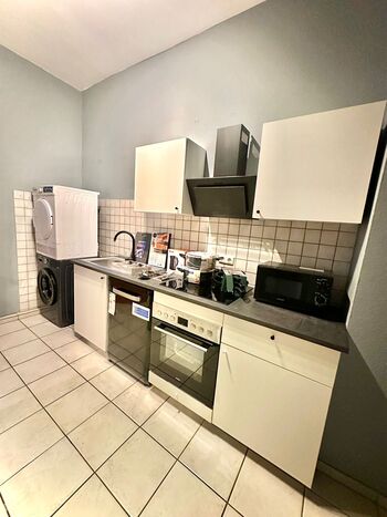 MF Apartments - the Best for you in Gelsenkirchen 3 Obrázok 3