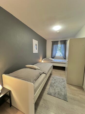 MF Apartments - the Best for you in Gelsenkirchen 3 Bild 3