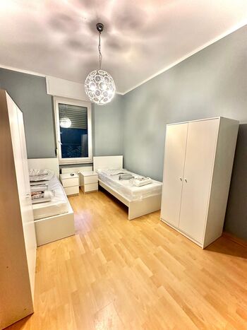 MF Apartments - the Best for you in Gelsenkirchen 3 Obrázok 4