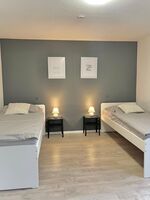 MF Apartments - the Best for you in Gelsenkirchen 3 Picture 2