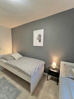 MF Apartments - the Best for you in Gelsenkirchen 3 Zdjęcie 4