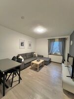 MF Apartments - the Best for you in Gelsenkirchen 3 Zdjęcie 9