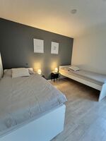 MF Apartments - the Best for you in Gelsenkirchen 3 Zdjęcie 1