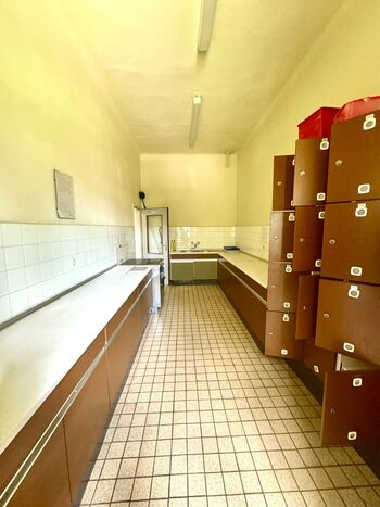 Monteurzimmer Lazarettkaserne Zdjęcie 2