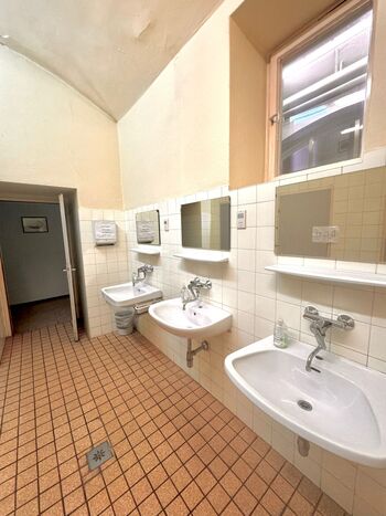 Monteurzimmer Lazarettkaserne Zdjęcie 3