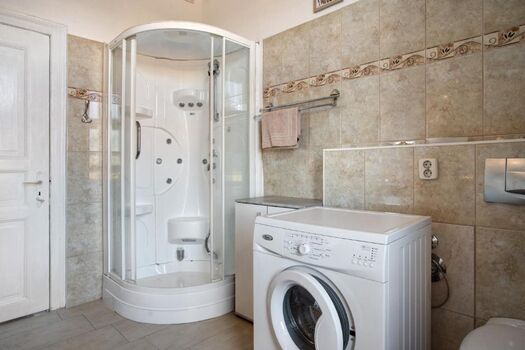 Fewo zum Alten Hotel Gramzow Bild 4