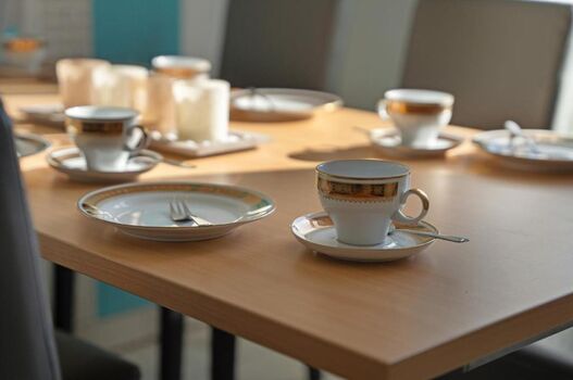 Fewo zum Alten Hotel Gramzow Bild 5